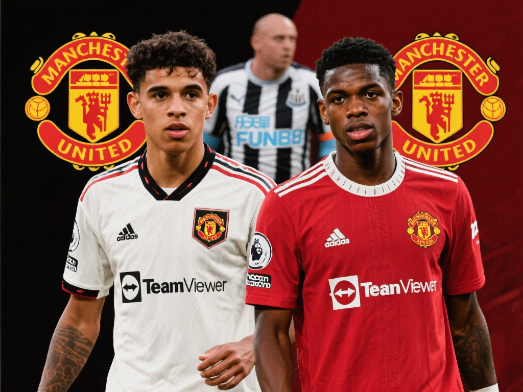 总结：
无论曼联如何权衡利弊，降价出售