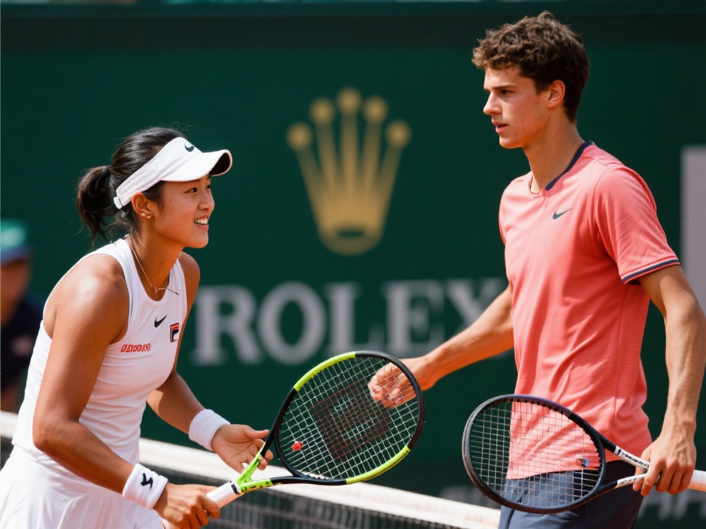 从中可以看出，跨界偶像的影响力深远。郑钦